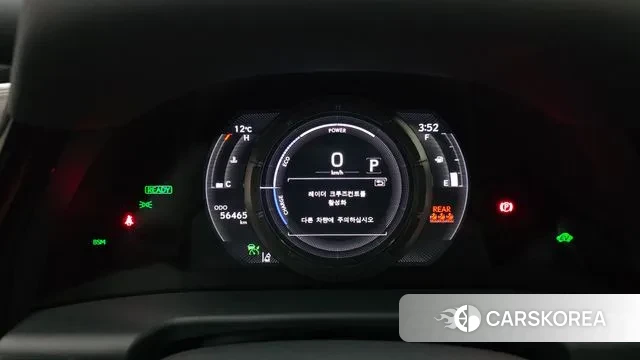 Lexus ES300h 7th generation id 3566173 из Кореи 18