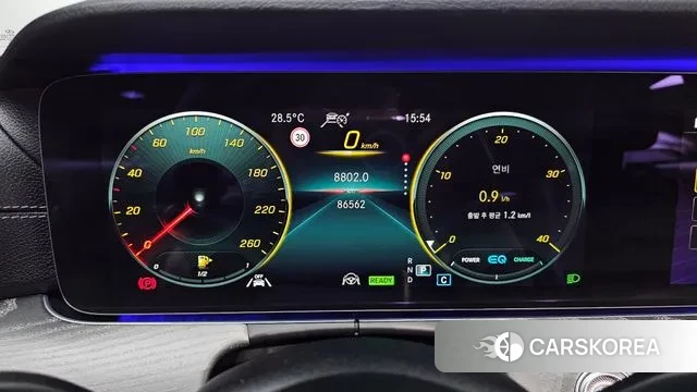 Mercedes-Benz CLS-Class C257 id 3023523 из Кореи 18