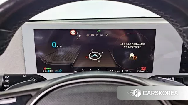 Hyundai Ionic 5 id 3478942 из Кореи 18