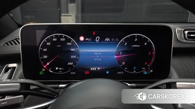 Mercedes-Benz S-Class W223 id 3529949 из Кореи 18