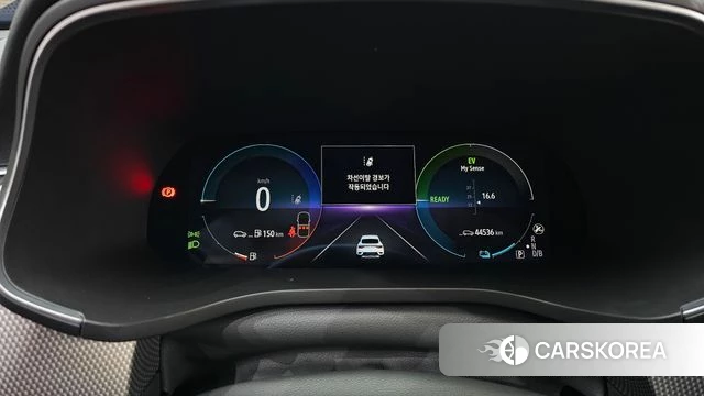 Renault Korea (Samsung) XM3 id 4223229 из Кореи 28