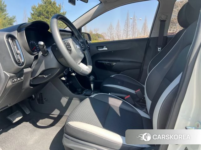 Kia All New Morning (JA) id 3925133 из Кореи 15