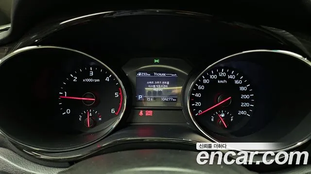 Kia The New Carnival id 2501977 из Кореи 18