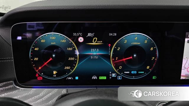Mercedes-Benz E-Class W213 id 4402290 из Кореи 30