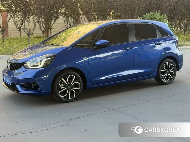 Honda LIFE id 4262468 из Китая 8