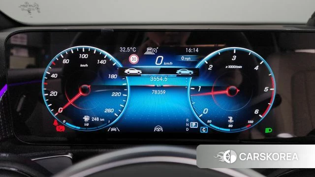 Mercedes-Benz GLB-Class X247 id 4768386 из Кореи 28
