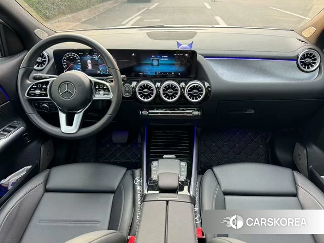 Mercedes-Benz GLA id 4260828 из Китая 9