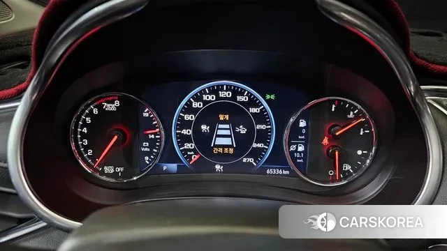 Chevrolet (GM Daewoo) The New Malibu id 3443702 из Кореи 18