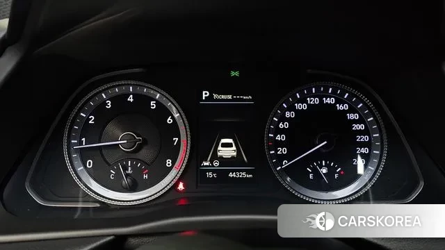 Hyundai Sonata (DN8) id 3556212 из Кореи 18