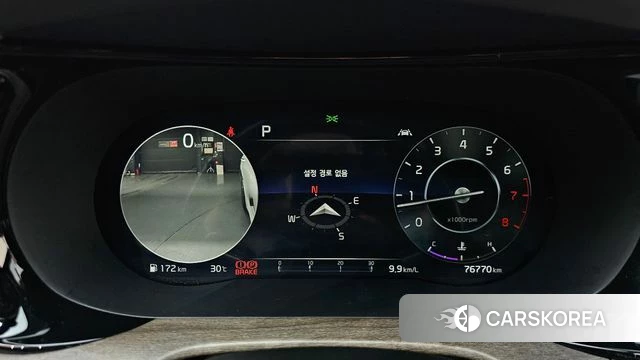 Kia K5 3rd generation id 4614578 из Кореи 18