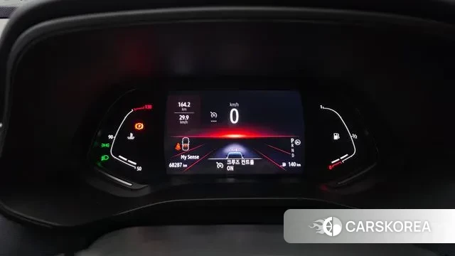 Renault Korea (Samsung) XM3 id 3601041 из Кореи 18