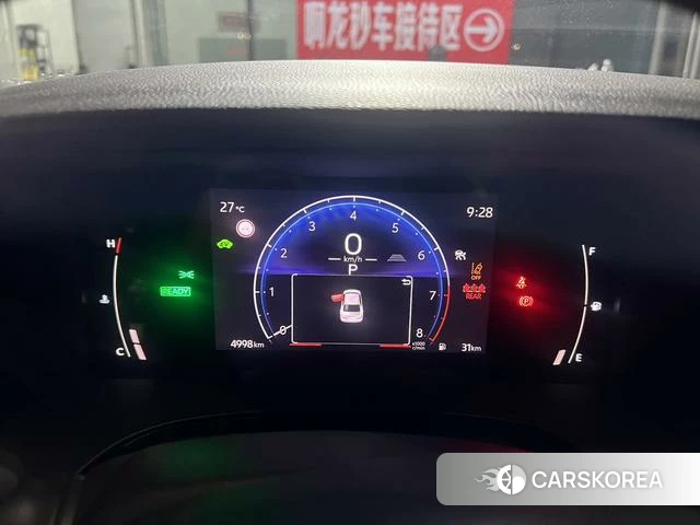 Toyota Camry id 4299992 из Китая 8