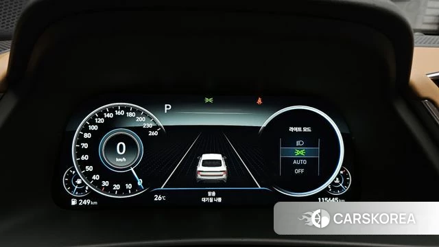 Hyundai Sonata (DN8) id 3936549 из Кореи 18