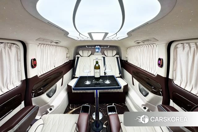 Mercedes-Benz Vito id 3919311 из Китая 35