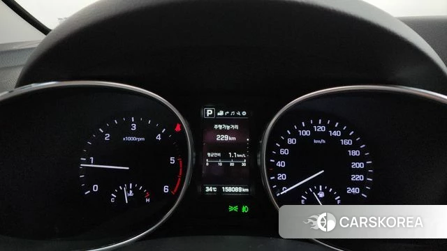 Hyundai The New Max Cruise id 4643093 из Кореи 30
