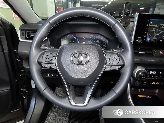 Toyota RAV4 5th Generation id 3246203 из Кореи 18