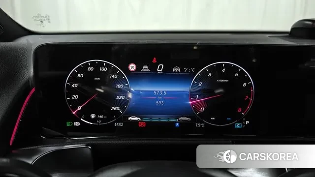 Mercedes-Benz GLB-Class X247 id 3585433 из Кореи 18