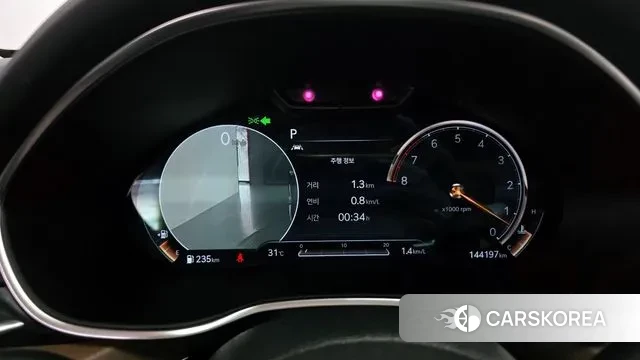 Genesis G80 (RG3) id 3060199 из Кореи 18