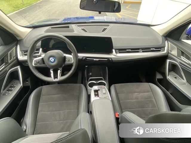 BMW iX1 id 4291046 из Китая 8