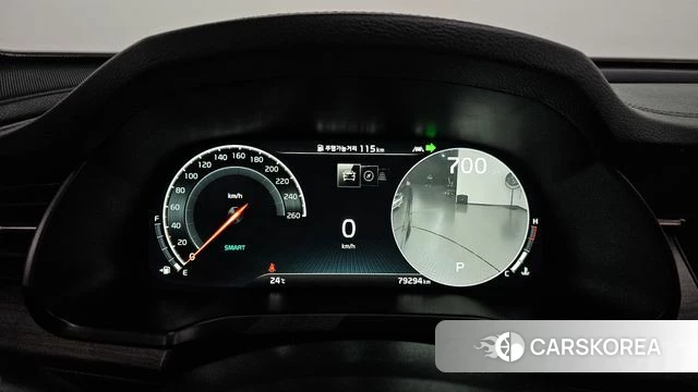 Kia K7 Premier id 4446769 из Кореи 18