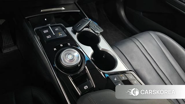 Kia K8 id 3826583 из Кореи 18