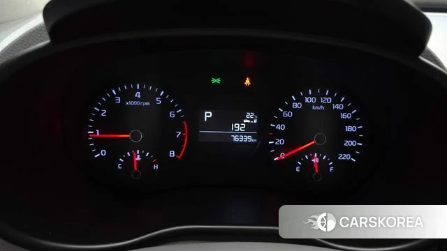 Kia All New Morning (JA) id 4557982 из Кореи 28