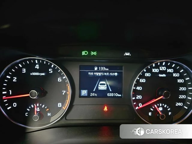 Kia Come New K3 id 4335494 из Кореи 18