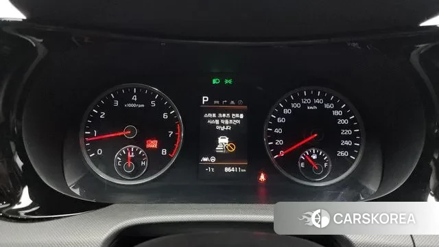 Kia K5 3rd generation id 3444041 из Кореи 18