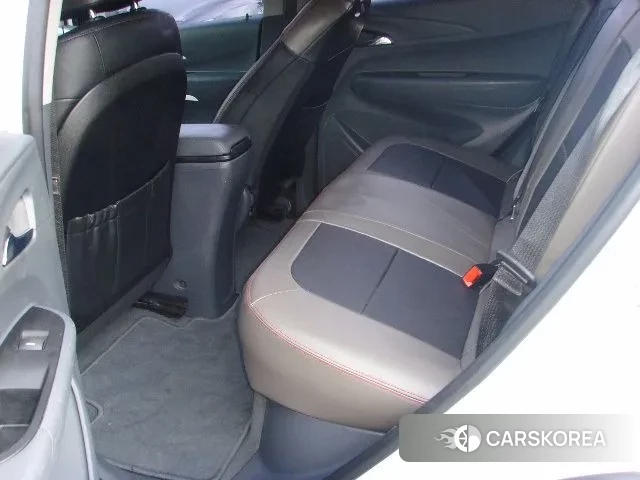 Chevrolet (GM Daewoo) Bolt EV id 3480248 из Кореи 18