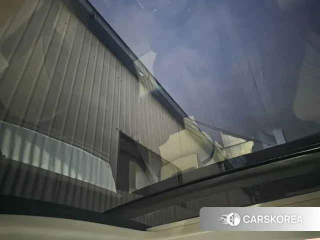 Genesis G80 (RG3) id 3478639 из Кореи 9