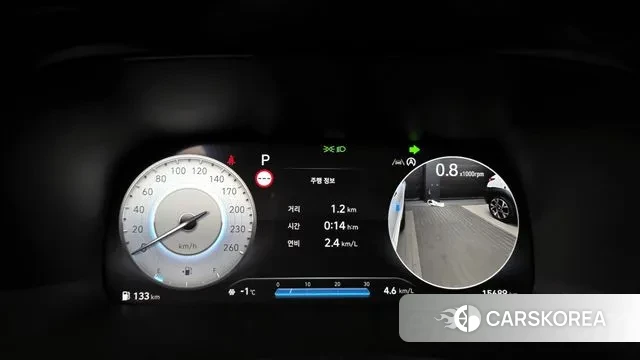 Hyundai The New Palisade id 3436869 из Кореи 18