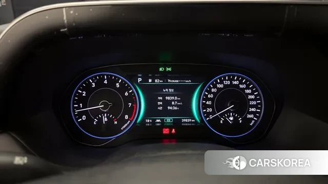 Hyundai Palisade id 3295710 из Кореи 18