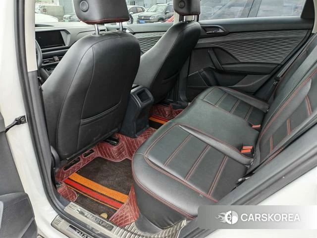 Volkswagen Tuyue id 4366036 из Китая 8