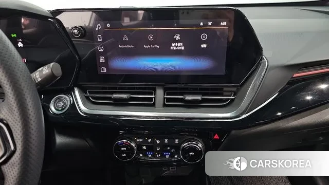 Chevrolet (GM Daewoo) Trax Crossover id 3769684 из Кореи 18