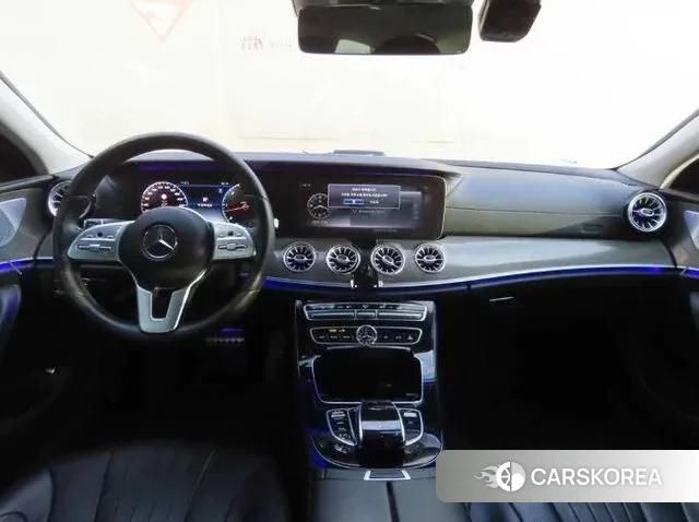 Mercedes-Benz CLS-Class C257 id 3423292 из Кореи 18