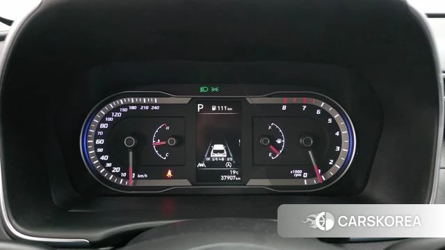 Hyundai Tucson (NX4) id 4018276 из Кореи 18