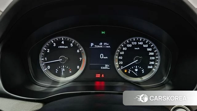 Hyundai Grandeur IG id 4551922 из Кореи 33