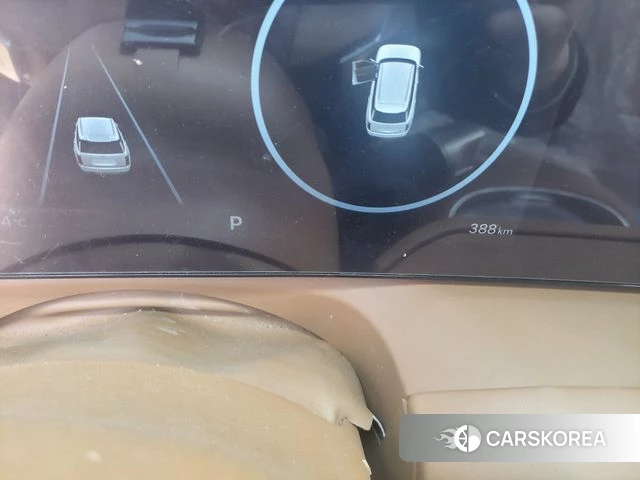 Hyundai Palisade (LX3) id 3919610 из Кореи 16