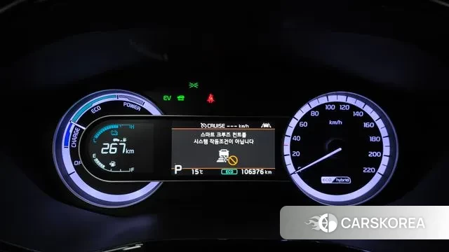 Kia The New Niro id 3488250 из Кореи 18