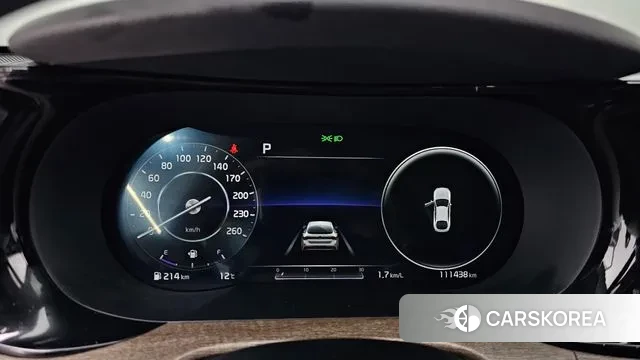 Kia K5 3rd generation id 3324663 из Кореи 18