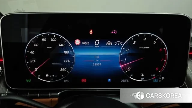 Mercedes-Benz S-Class W223 id 3394492 из Кореи 18