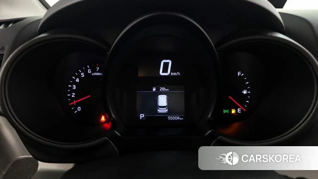 Kia The New Ray id 4282869 из Кореи 29