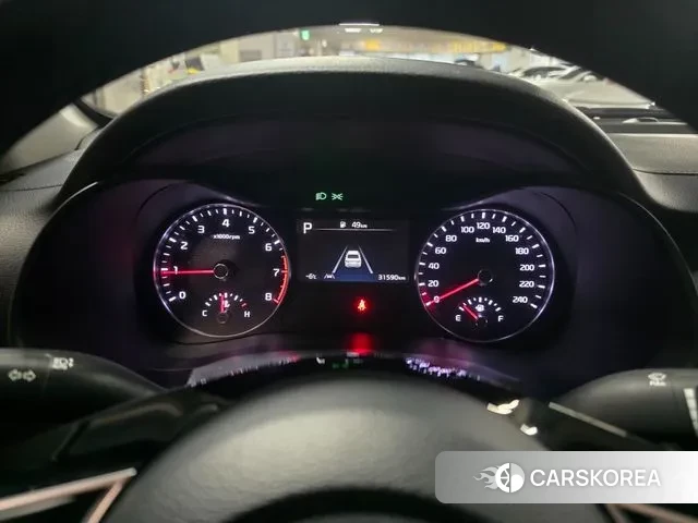 Kia The New K3 2nd generation id 3581781 из Кореи 18