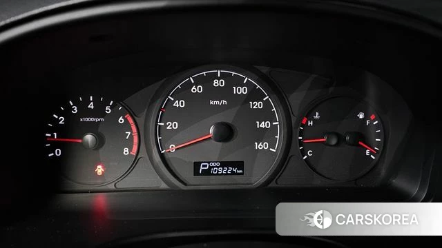 Hyundai The New Grand Starex id 4895582 из Кореи 30