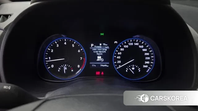 Hyundai Kona id 3499536 из Кореи 18