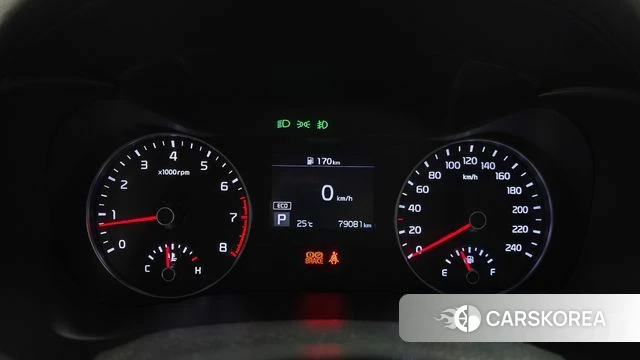 Kia Come New K3 id 4563272 из Кореи 29