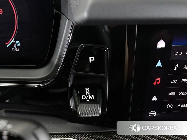 Porsche Cayenne (PO536) id 4302112 из Кореи 18