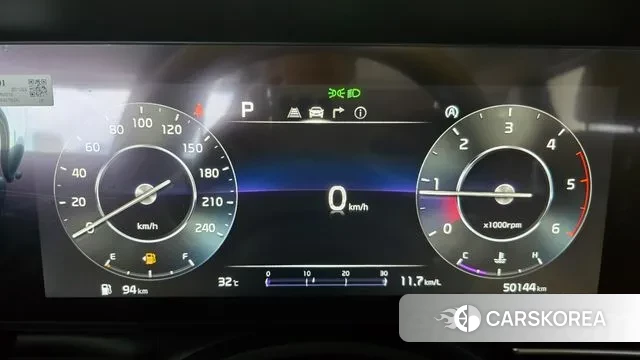 Kia Carnival 4th generation id 3020982 из Кореи 18