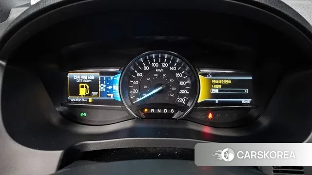 Ford Explorer id 3760906 из Кореи 18