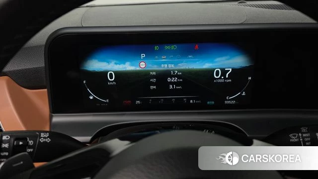 Kia The New Seltos id 4499833 из Кореи 18